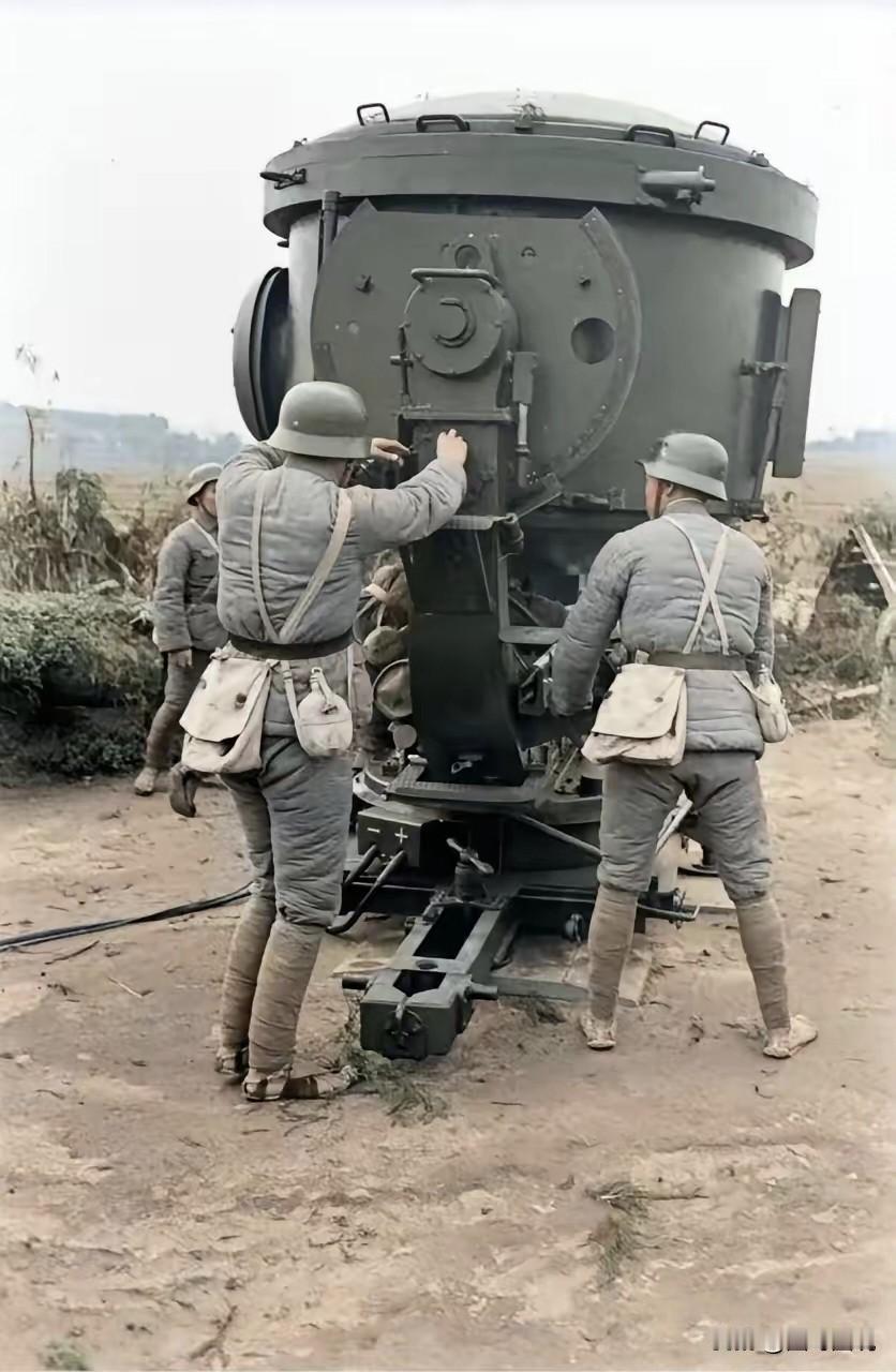一直以为在国民党军队中，只有那些杂牌军才会出现军需后勤短缺等问题，没想到国民党精