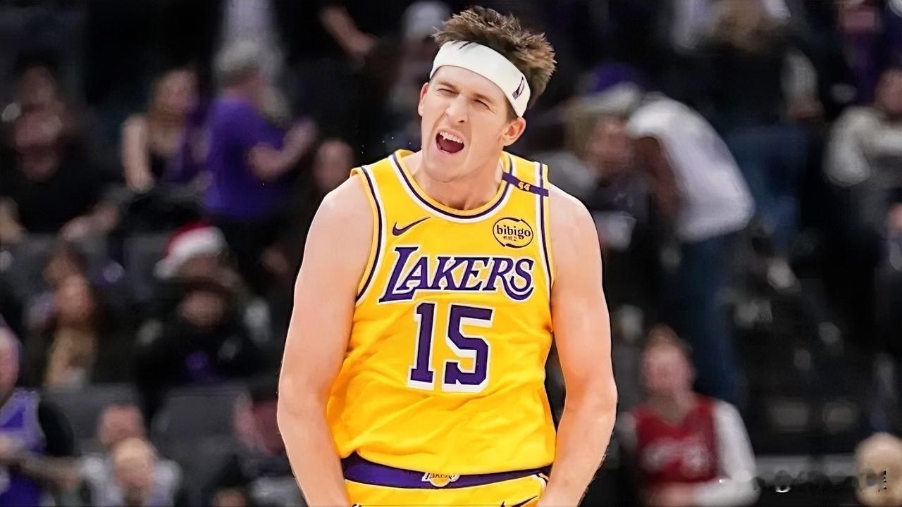 里夫斯证明一件事，给他球权，他也能成超巨！湖人108-122开拓者，虽然湖人输