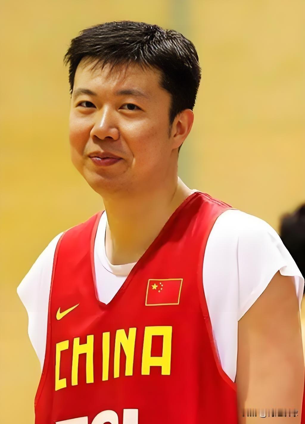 王治郅：CBA总得分9688分，历史第7王治郅：CBA总篮板3665个，历史