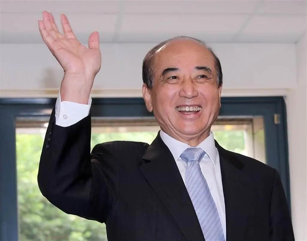 王金平：从未提及“和平统一方案”，是假消息！这几天被热炒的王金平提出的所谓“