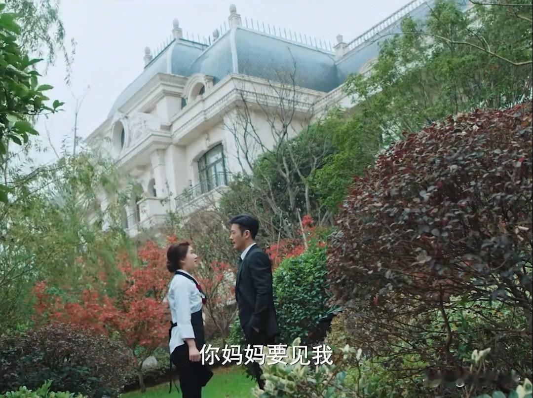 和大叔谈恋爱有年龄代沟，见家长的时候太好笑了[捂脸哭][捂脸哭][捂脸哭]年龄不大，打