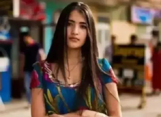 19岁尼泊尔姑娘听说中国男女平等，一个男人只能娶一位妻子，于是孤身一人来到中国，