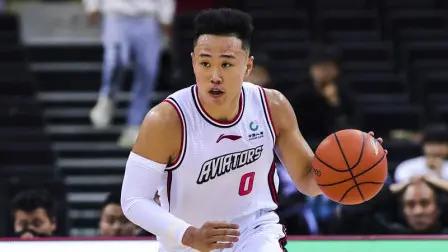 CBA常规赛前三名99%已锁定上海，浙商，深圳。广东和北汽将会争夺第四名。深