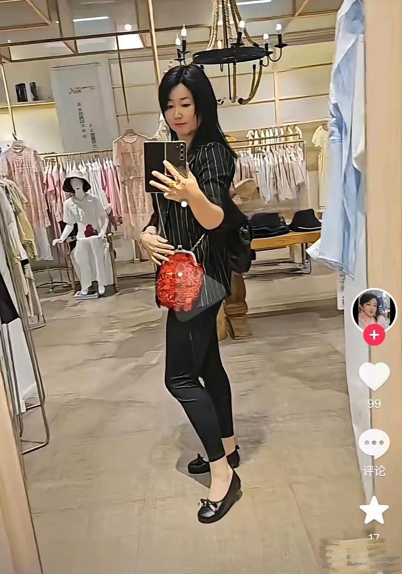 上海鼻涕姐现在等同于社会性死亡了！店主女儿发声，全网看到无遮挡高清正脸不说，同事
