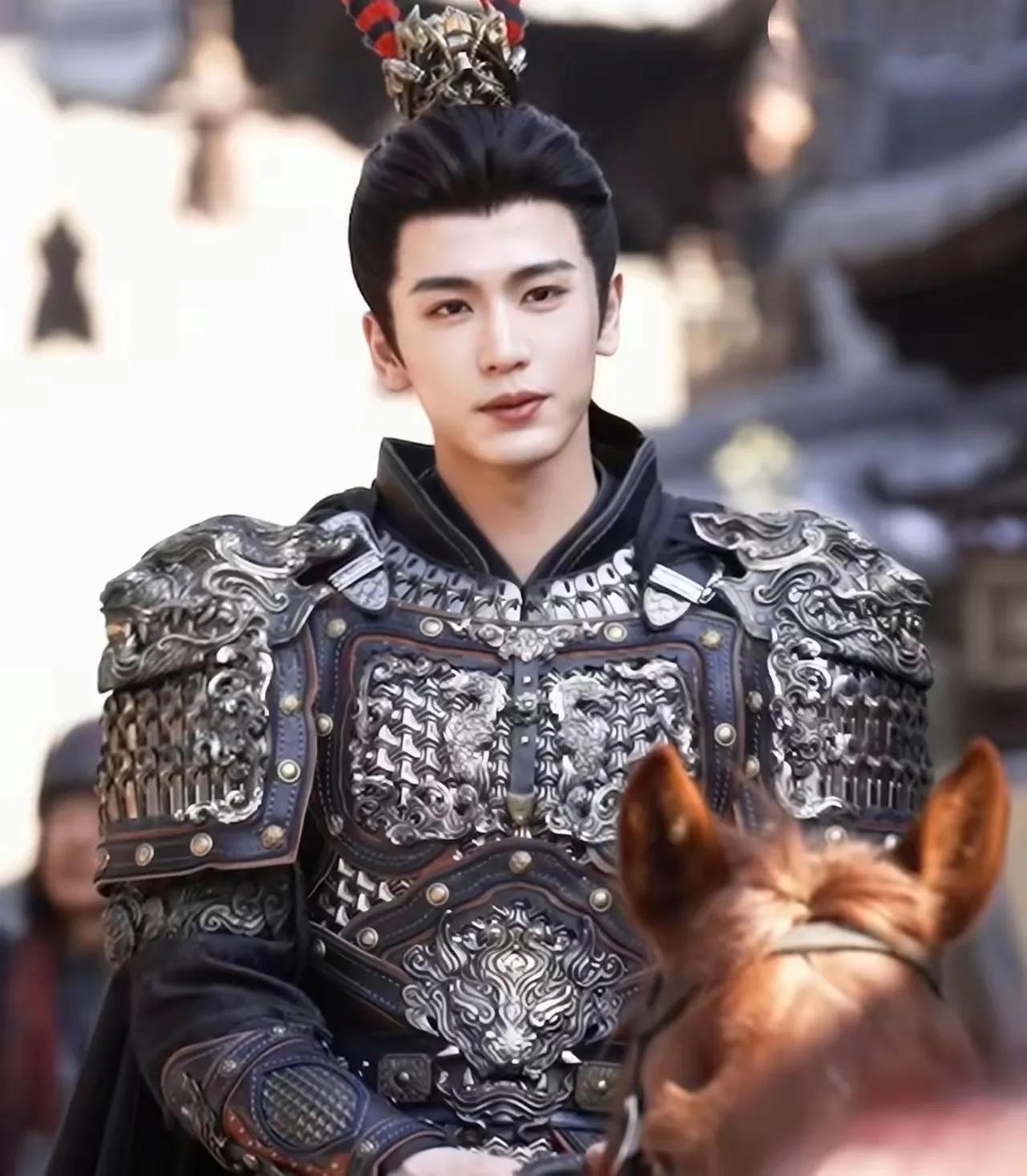 《逐玉》是华谊破产前的最后一次自救，这部剧必须成爆款，不然它背后的资本就会因