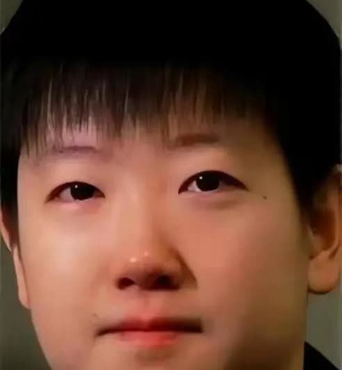 孙颖莎未入邱怡可组的关键不在实力厚薄，也不在过往情分，而是教练组
