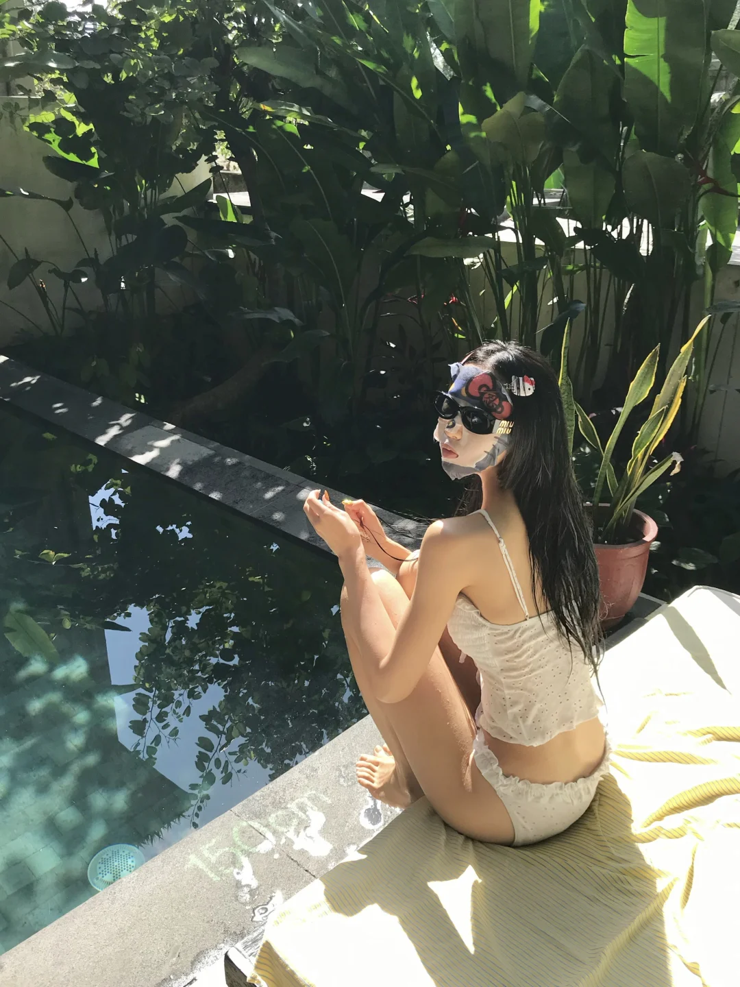 海岛型人格🍍🍍🍍