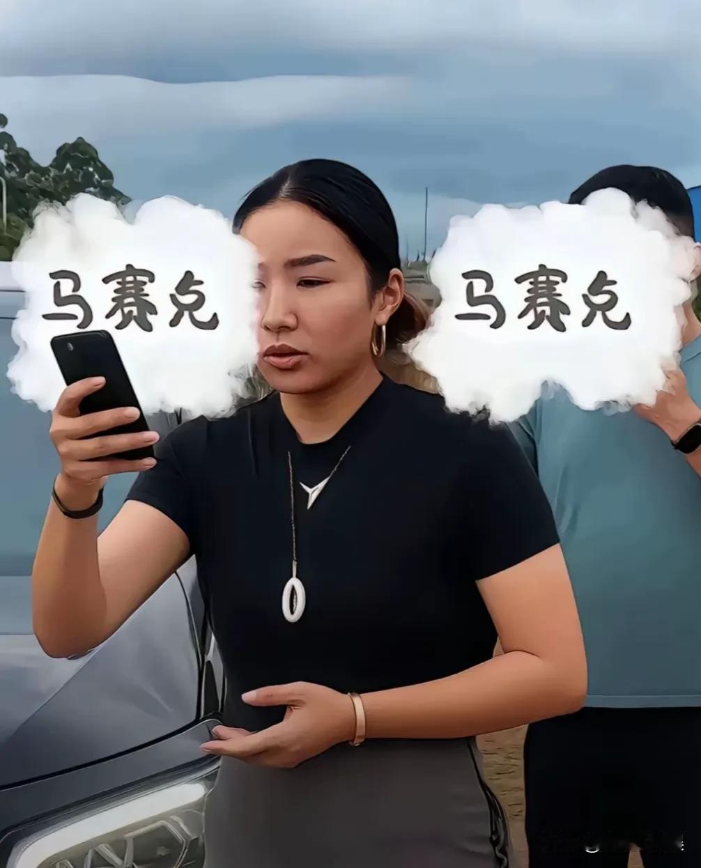 哈哈哈，因为“亮证姐”，使得广西防城港的众多媒体都把各自评论区给关闭了。这泼天的