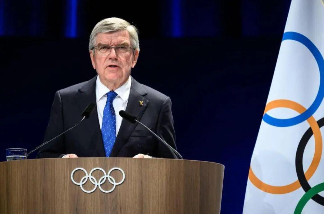 国际奥委会近期持续推进奥运主办城市遴选工作，主席柯丝蒂・考文垂曾访华与中方开展体