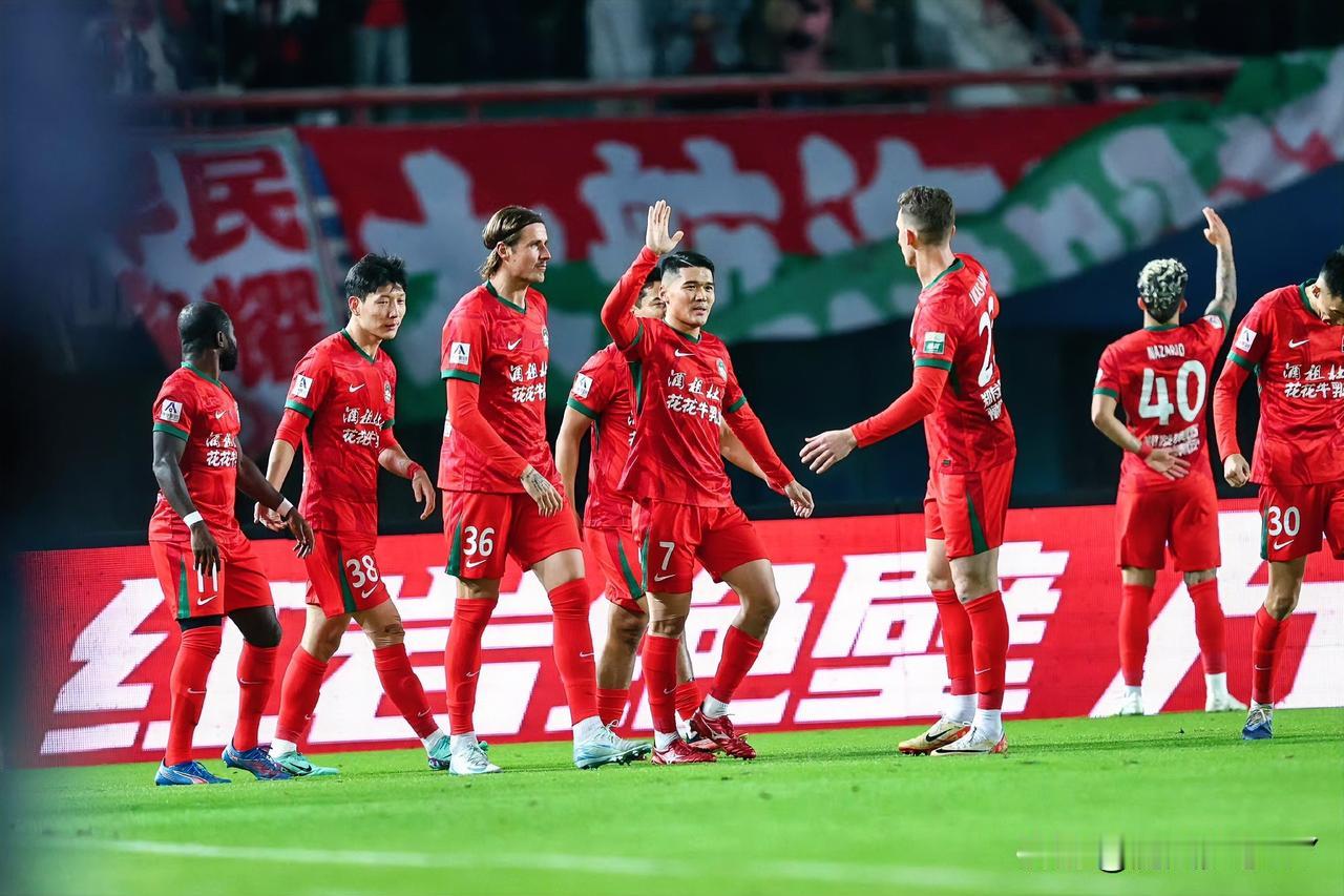 奉劝大家一句别对国安足协杯决赛有太大期待不是不希望他们拿冠军，而是这次河南