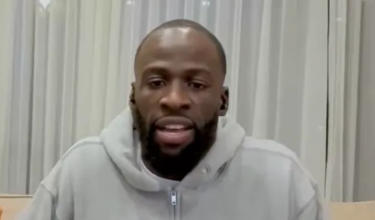 德雷蒙德-格林在节目中谈到了自己对科怀-伦纳德的看法，表示自己并不会对联盟所有人