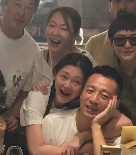 大家发现了吗？大s再婚后有一个特别明显的变化！和汪小菲在一起时就算不怎么打