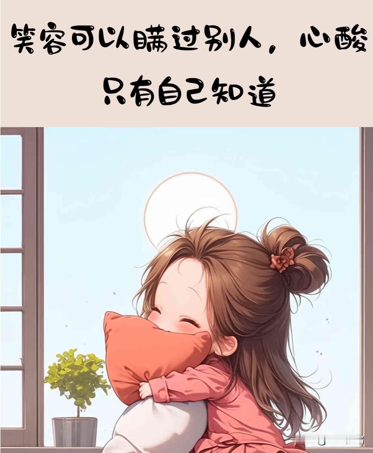 我六叔离婚的时候堂妹才一岁，全家人都对堂妹说她妈妈死了。我比堂妹大一岁，我也以为