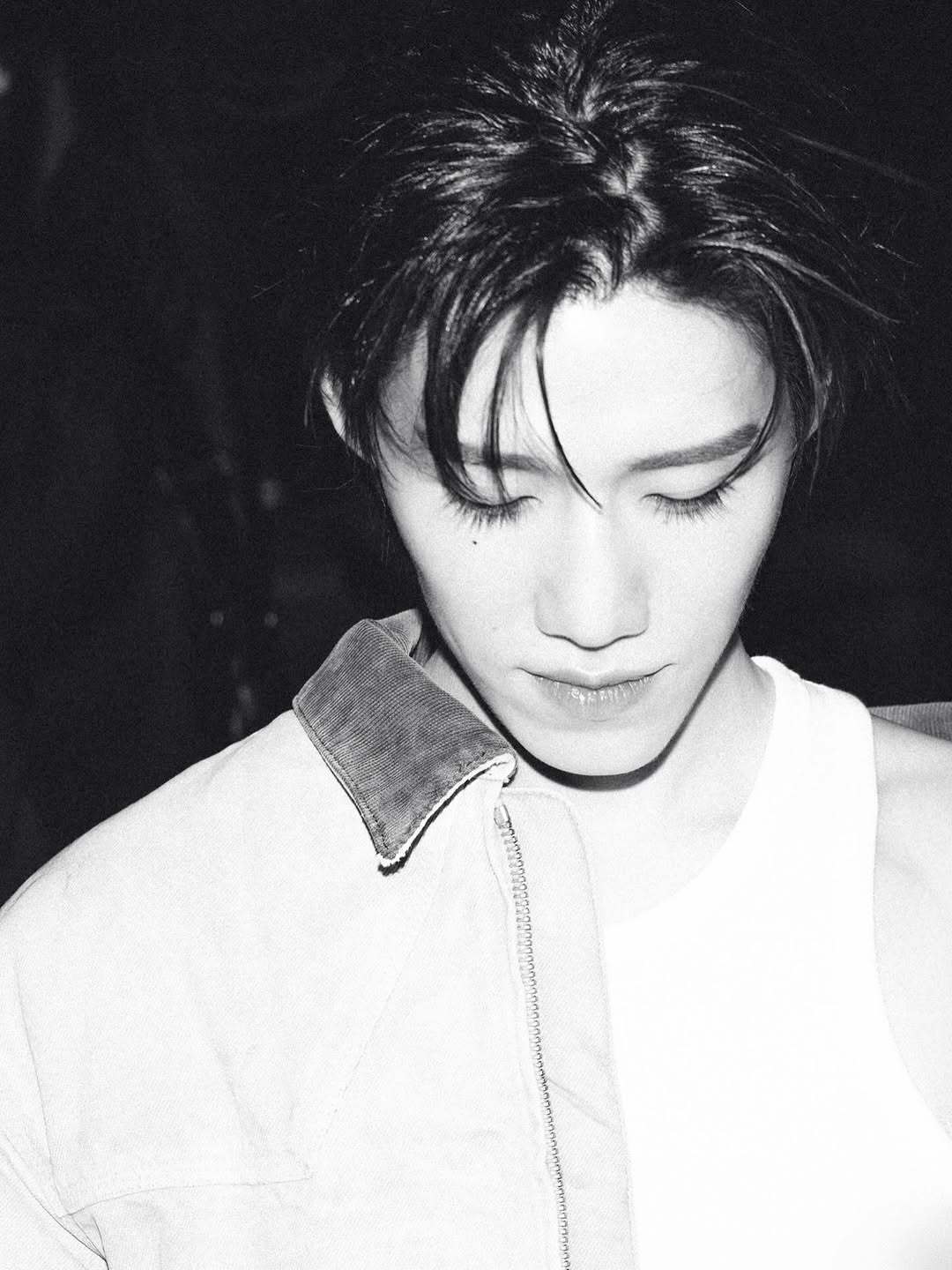 BALENCIAGA2026冬季系列发布秀巴黎时装周摄影师Chenyin