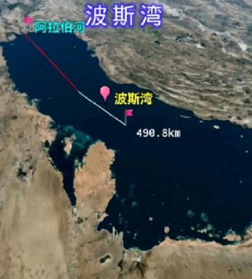 波斯湾最近藏了个惊天大秘密：被伊朗炸了几百次的阿联酋早就在4月秘密反击，精准炸掉