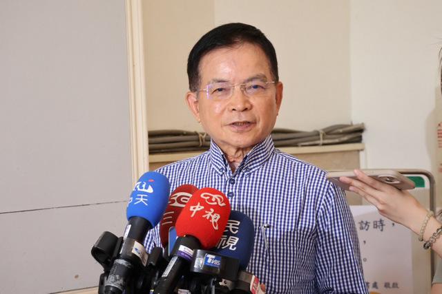 民进党当局大动作严审港澳入境人士　赖士葆爆：激出“抗中保台”基本盘台湾“印太战