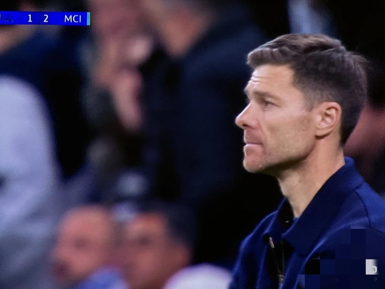 皇马主场1-2不敌曼城，阿隆索下课在即，那么谁最有可能接替他呢？1、齐达内，都