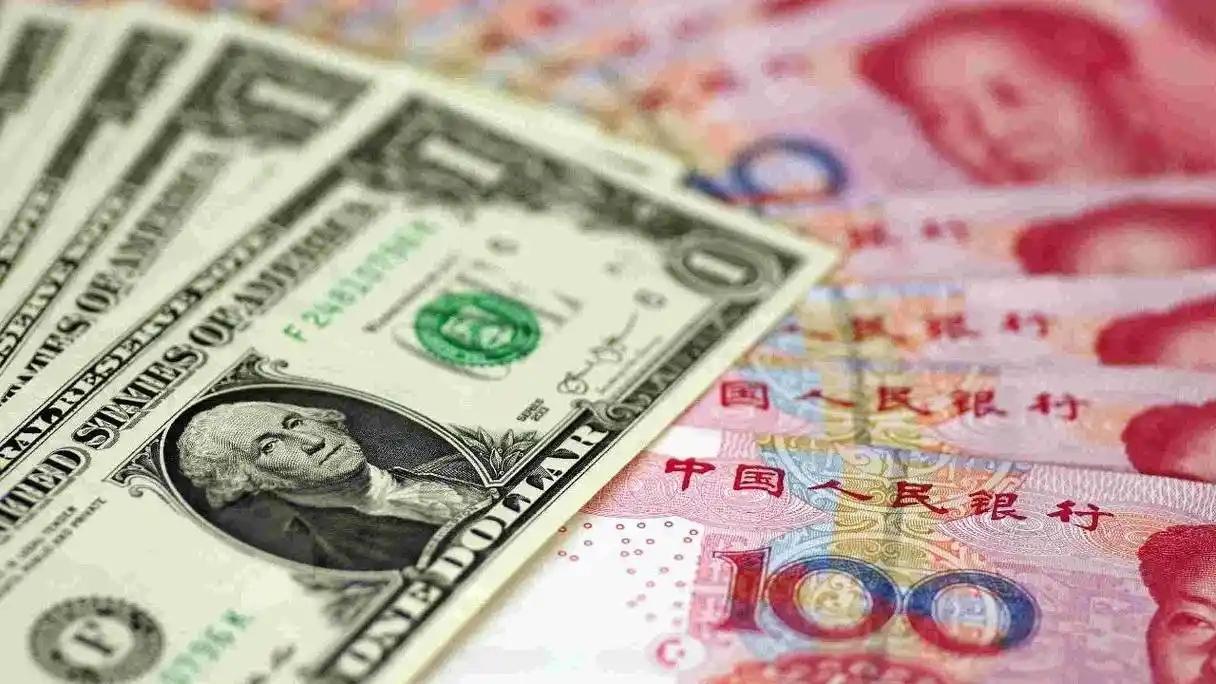德国网友抱怨：中美是骗子，美国负债39万亿却装富，中国居第二还哭穷！德国的网