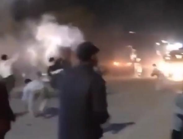 印军和曼尼普尔邦爆发交火，造成17死亡87伤，当地人多年来自称华夏子孙！20