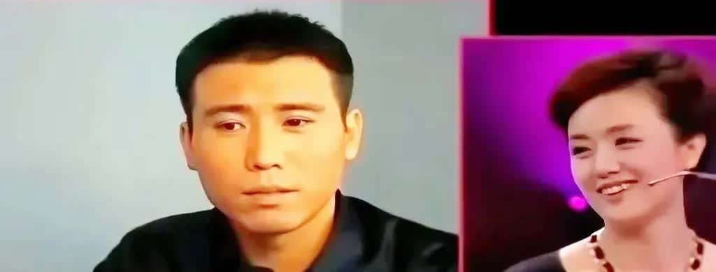 从李乃文的爆料里，挖到辛柏青的“疯魔”演技养成记！原来上学时朱媛媛神秘兮兮打