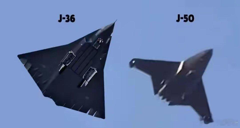 美专家警告美国，看完歼36歼50，美军靠波音造F47，是一个大错误美国正在推进N