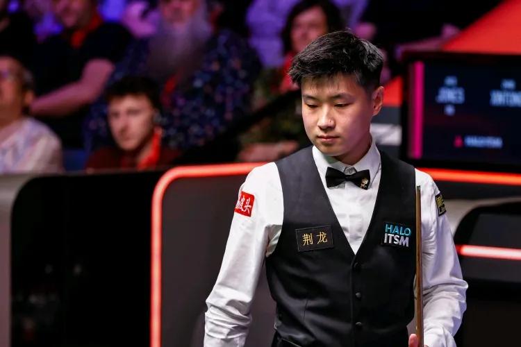 继乒乓球之后，斯诺克也会成为中国人的国球，全世界要联合起来对抗中国了！斯诺克