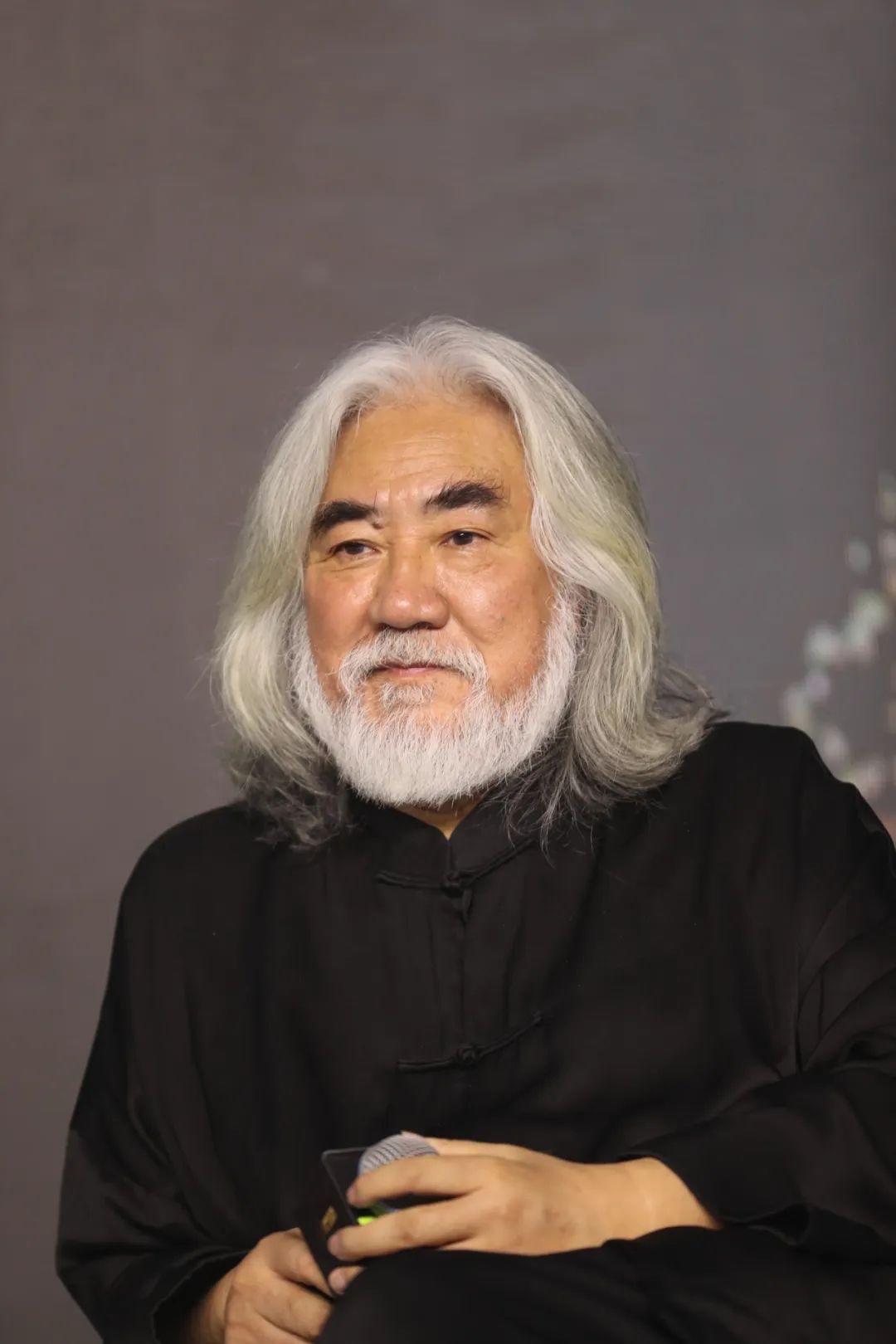 张纪中前妻回应被张纪中反诉：你一个堂堂男人十年来除了生孩子就是琢磨怎么冻结我的银