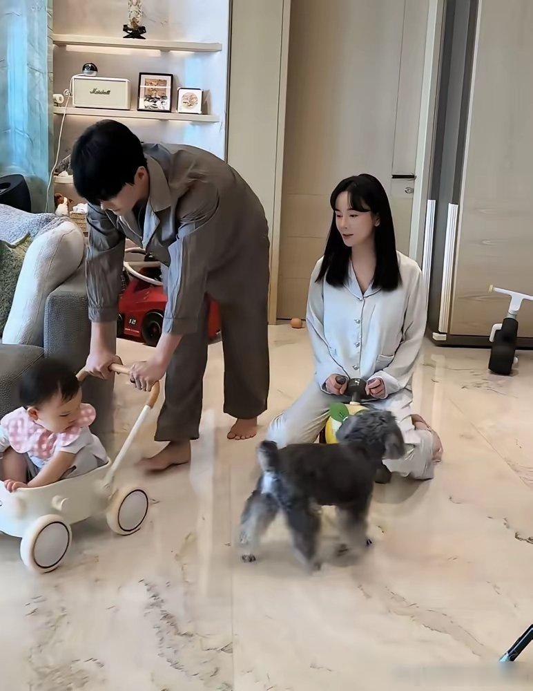 张檬直播撂了句狠话，家里就一个宝贝，不惯他惯谁。这话搁别人嘴里，叫溺爱。搁她身上