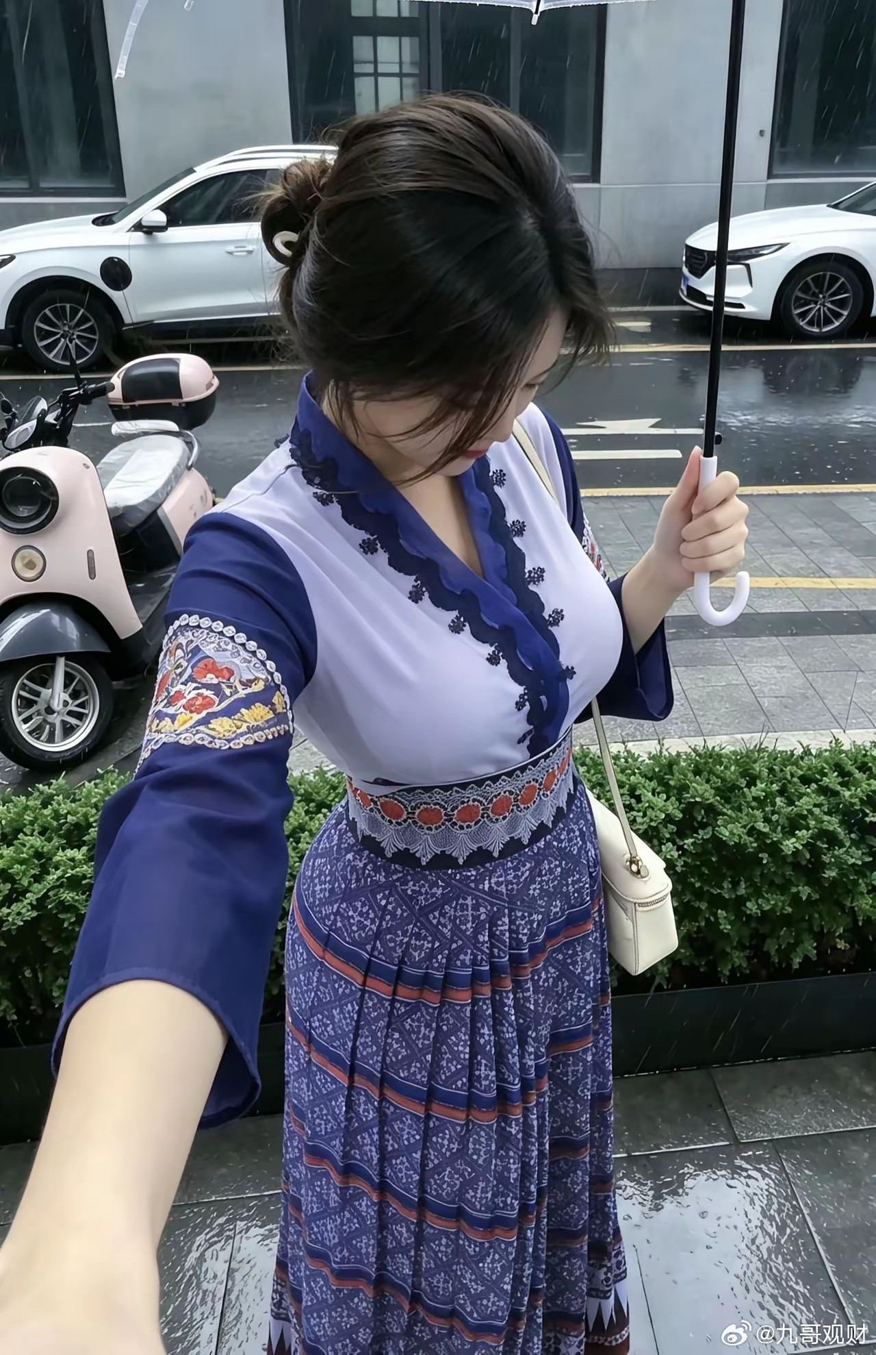 真正的长寿底气，从来不是儿女多孝顺，而是这六张底牌1. 不内耗：不钻牛角尖，不生