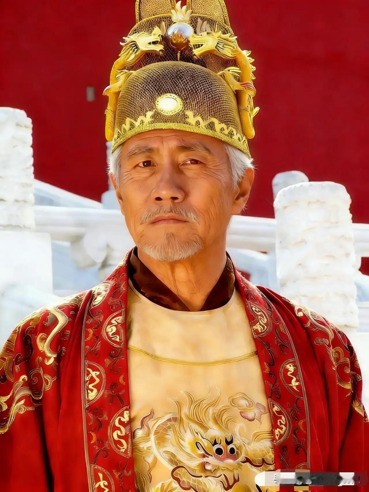 野史一则，博君一笑。朱元璋大杀功臣的缘由，实则与马皇后的身后事相关。野史记载