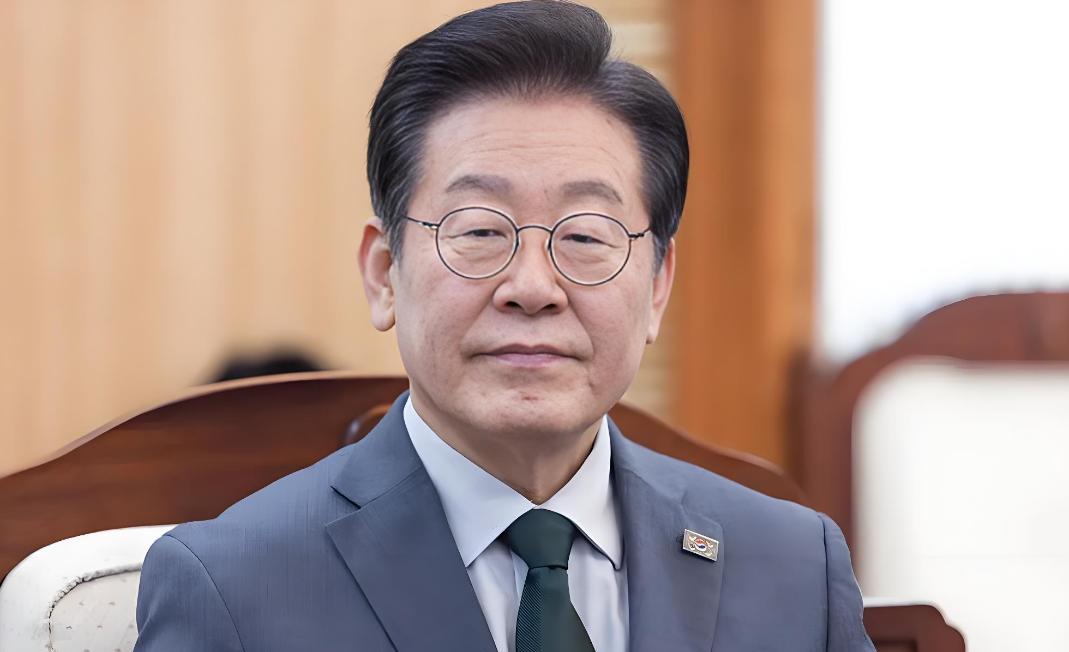 李在明上任之后的第一个外交活动已经确定，定于4日和美国领导人通电话。韩媒称，美韩