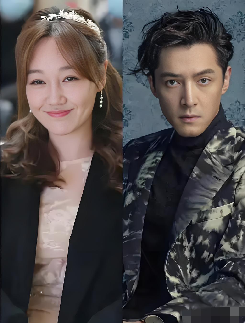 47岁的薛佳凝，突然又上热搜了！不是有绯闻，也不是有负面，更无关旧爱胡歌，只