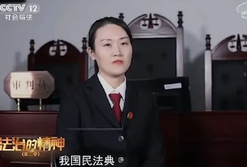 点赞这个法官！！面对死者家属咄咄逼人的控诉，掷地有声说出：死者为大，不应成为对正