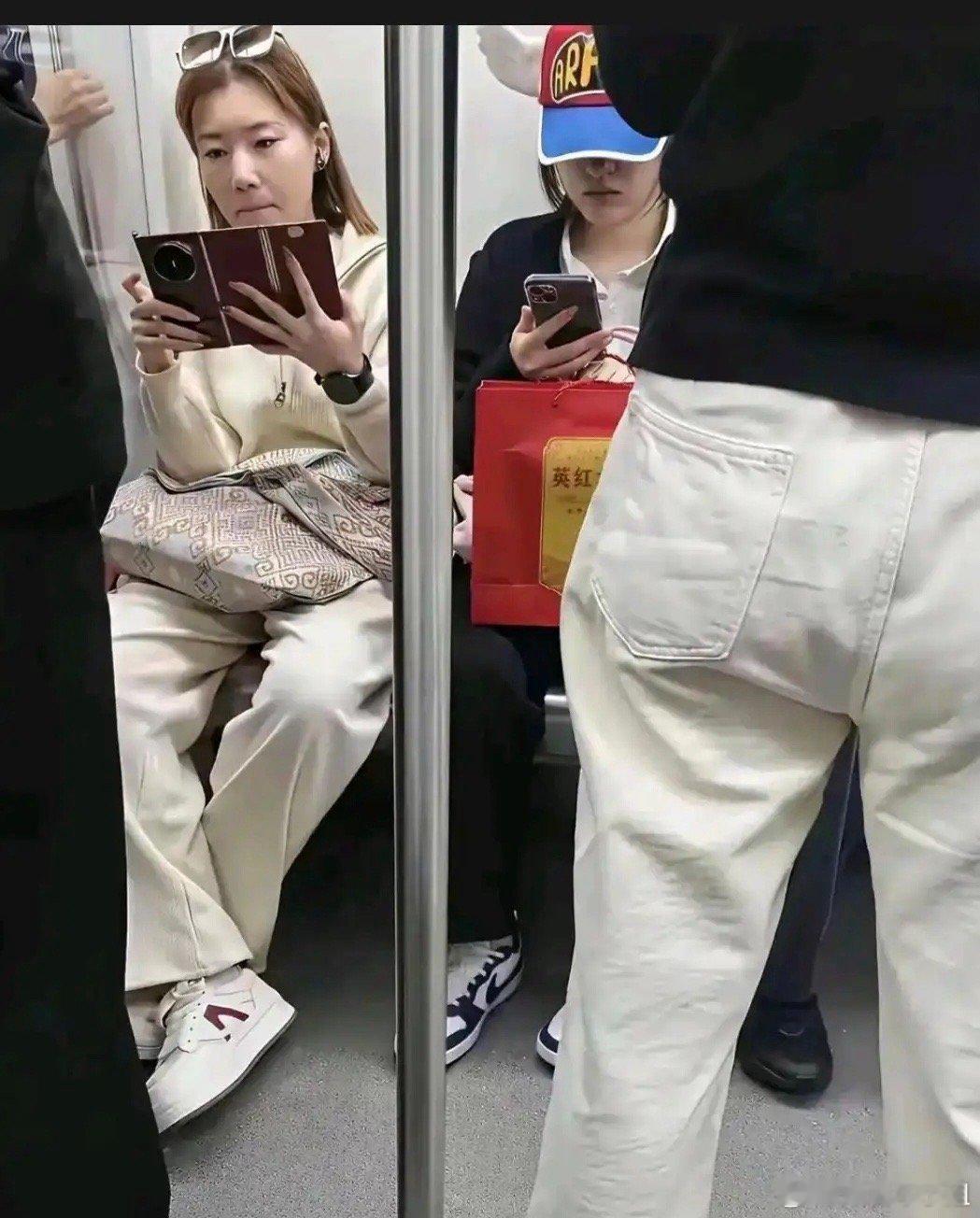 不得不说，有没有钱，一眼看的出来