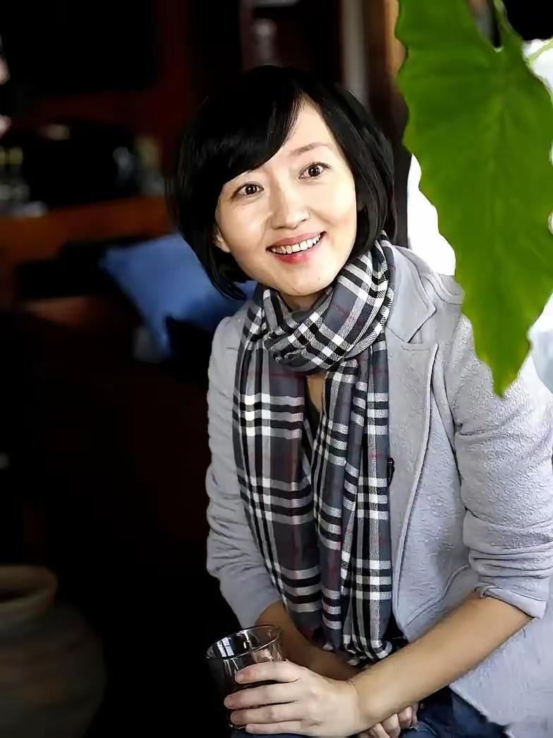 一个“叠”字，柴静会告木子美吗？[捂脸哭]​​​