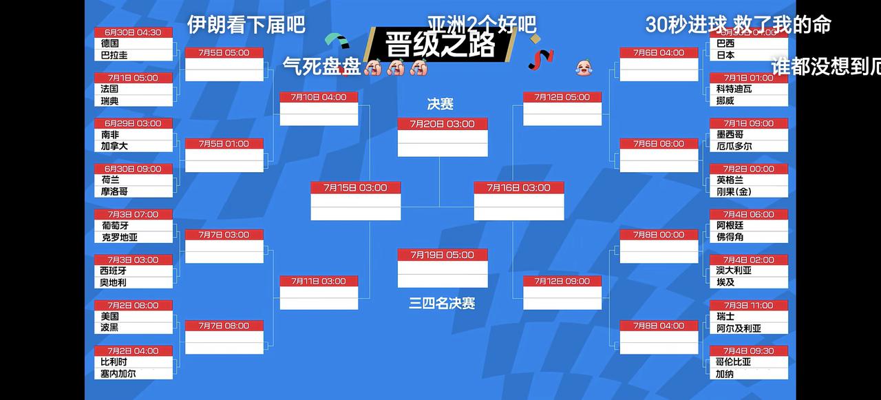 7月5号可以看到法德大战吗[狗头]