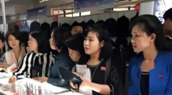 朝鲜98%出口商品卖给中国，都是什么商品？说句你们不敢信的，它出口的很多商品，