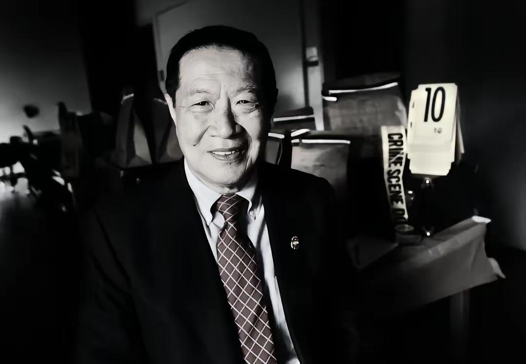 3次测谎全过！李昌钰靠“31克碎片”把FBI探员送进监狱。而你听说过“无尸也能