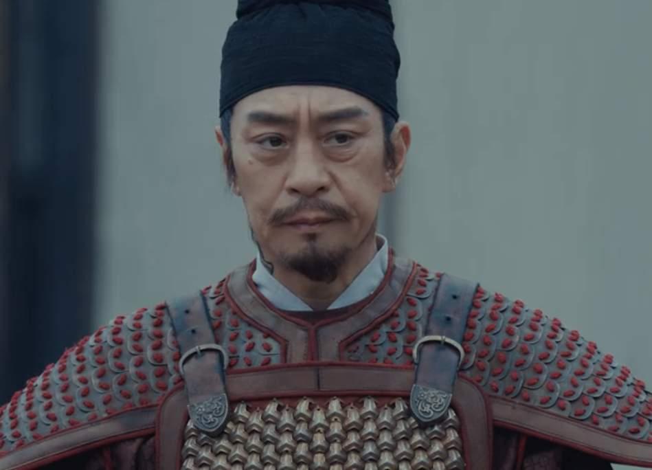 估计白宇没有想到，朱亚文也没有想到，连播二十多集《太平年》最先出火的竟然是饰