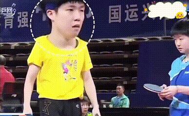 心疼要怎么演？才能让所有人都感受的到。王楚钦说如果旁观者都共情了，那又怎么可能是