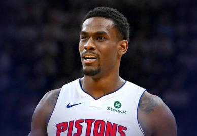杜伦不满活塞报价，湖人抢人概率大增！据NBA记者SamAmick发文表示：