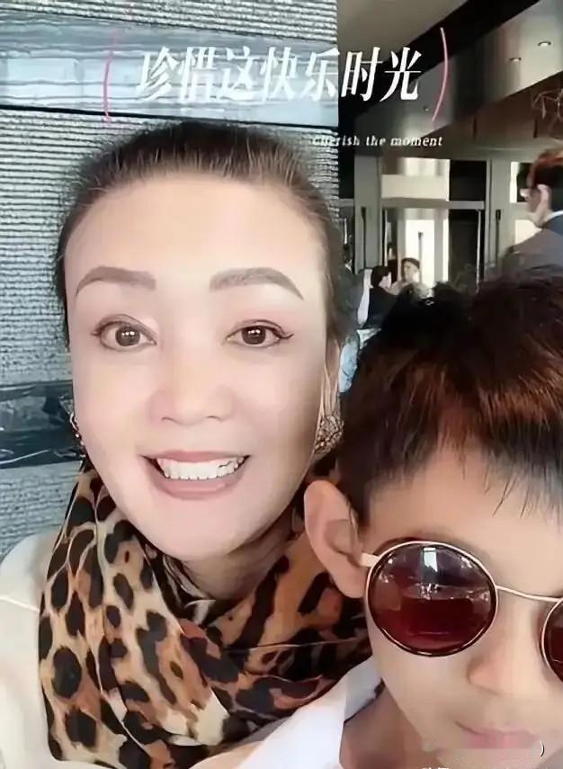 提起汪家小箖箖，很多人总觉得他独自留守湾湾惹人心疼，可细细看完他的日常，才发现这