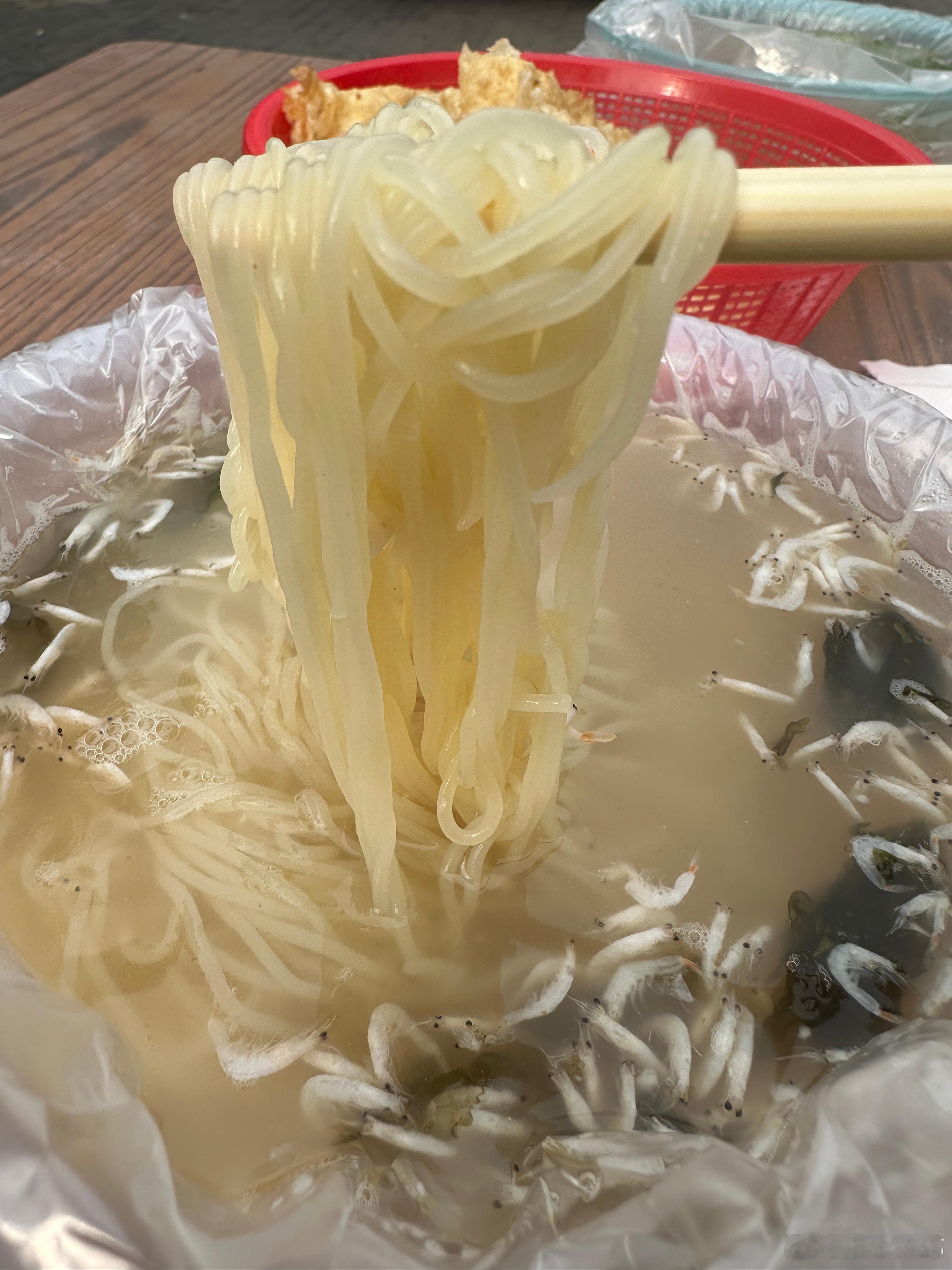 早～🌞唐山特色早餐朝鲜面​​​