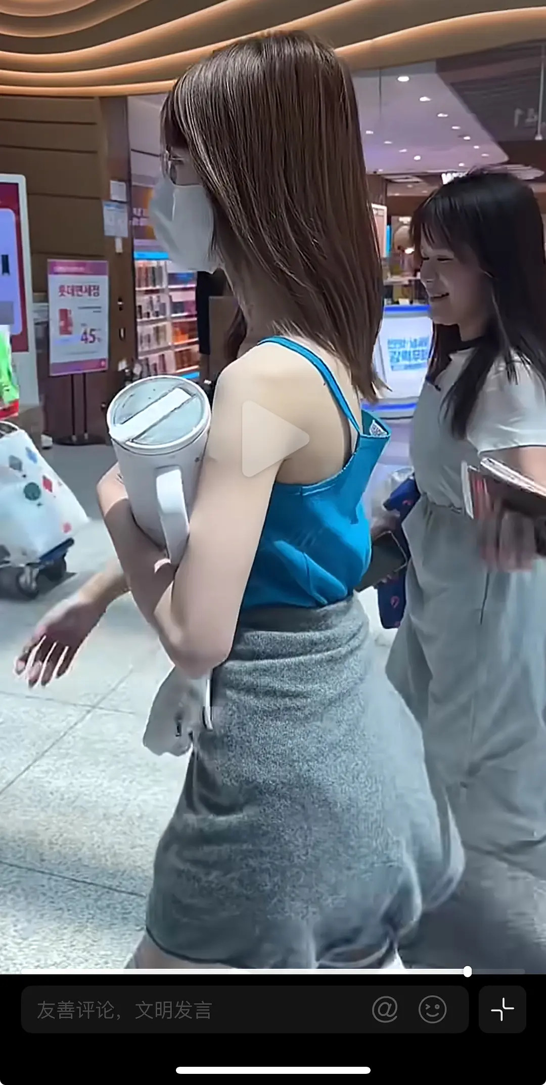 这就是赵露思的时尚感吗