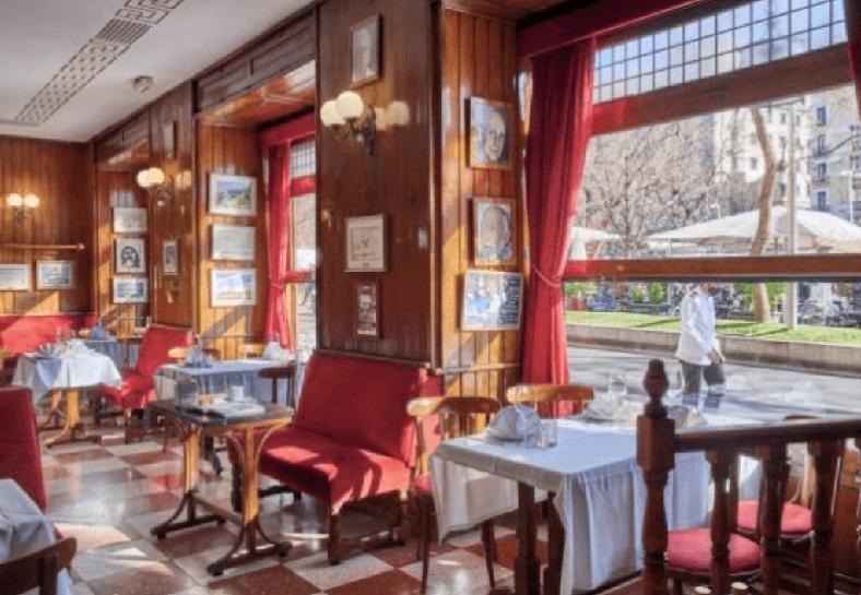 西班牙最近破获了一起令人瞠目结舌的盗窃案。一个由6男1女组成的犯罪集团，在2个月