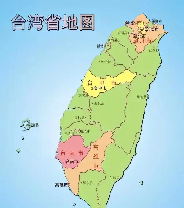 德媒警告中国，接下来要么拿下台湾完成统一，要么内部改革。其进一步表示，如果做错选