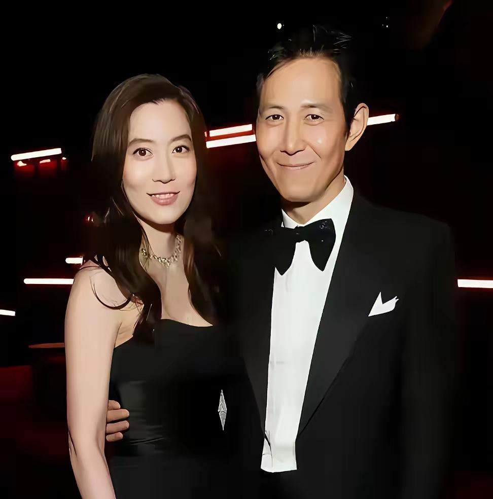 这样的爱情，才是林世玲想要的吧！嘘寒问暖！没有算计，影帝李政宰，那是给了她足够