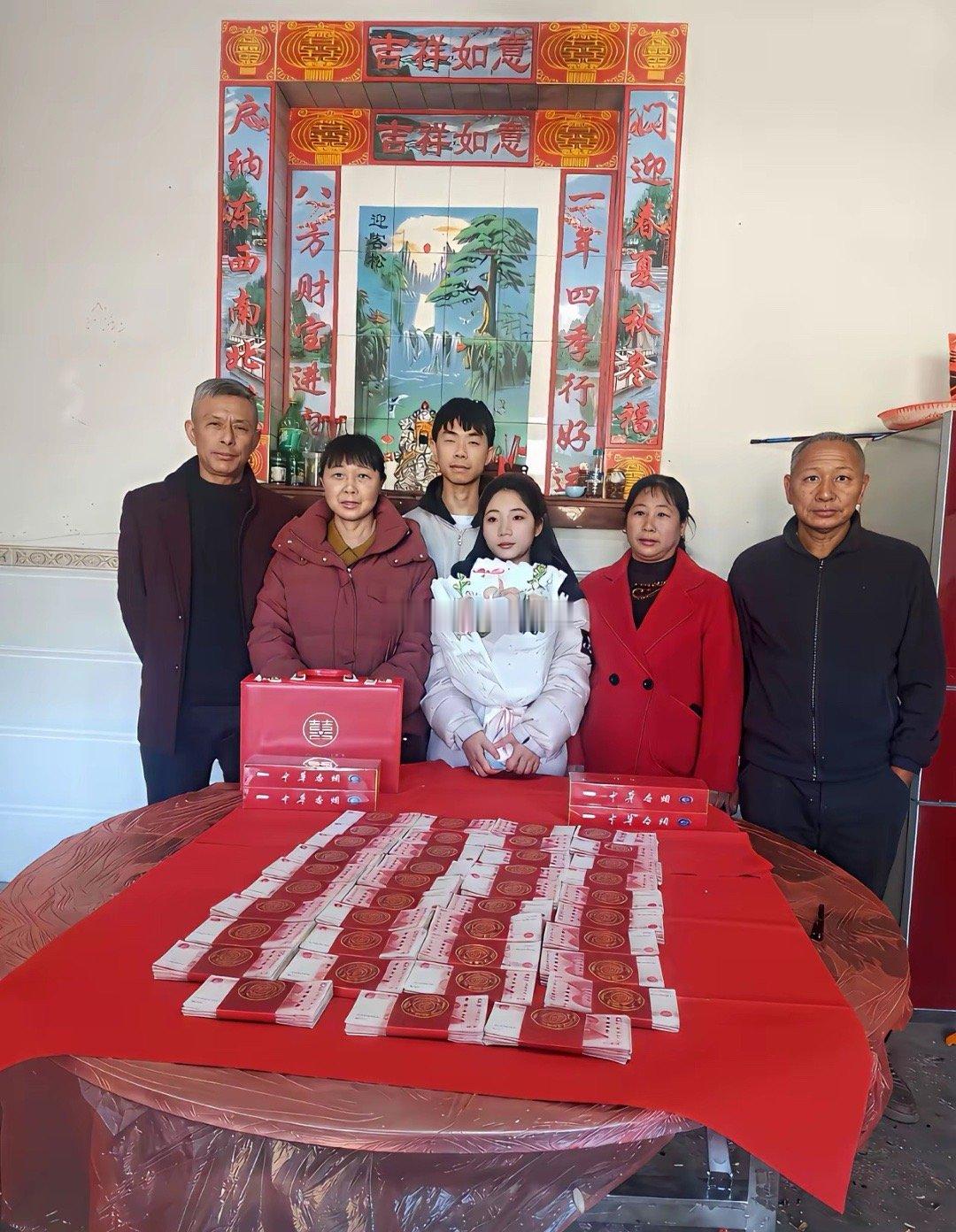 相亲相了两年了，今天终于相亲成功了，你女孩子也同意了，两年的相亲经历，说的都是心