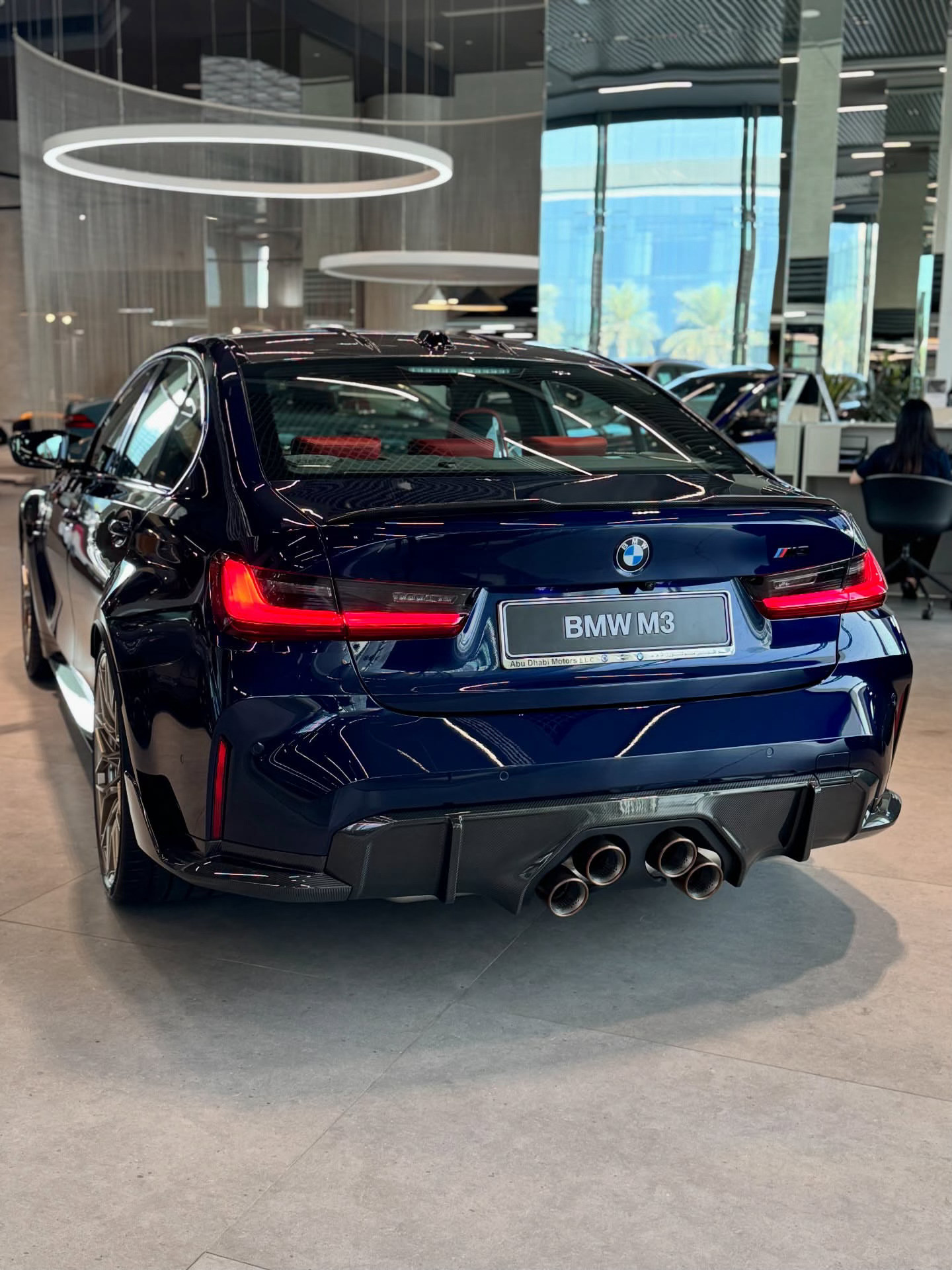 BMWM3终极版🚫限量生产，手动挡，M性能套件。..宝马m3豪车超跑