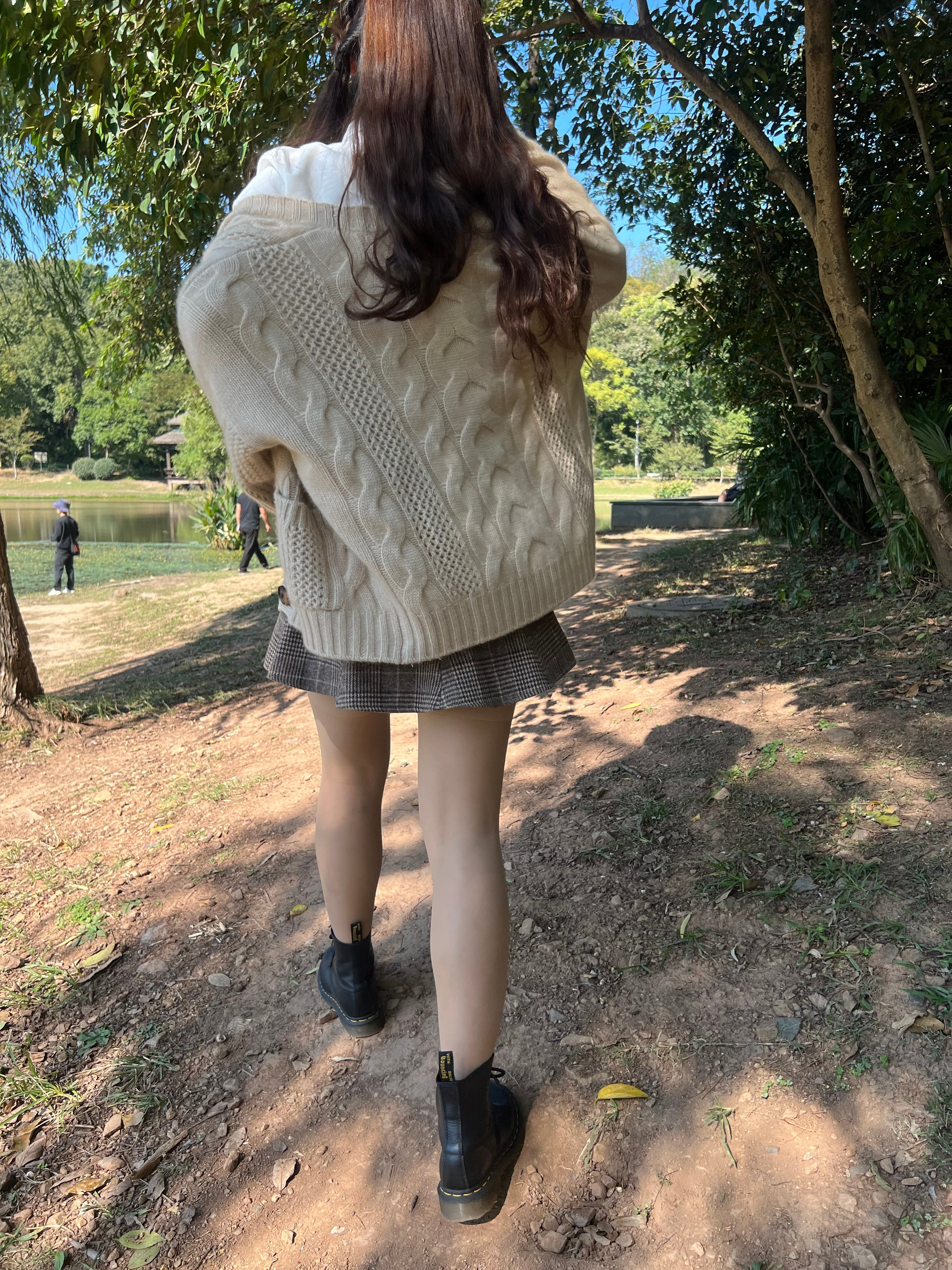 一般反而是男妇科医生比较淡定，没那么多恶意